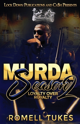 Murda Season 2 - Romell Tukes