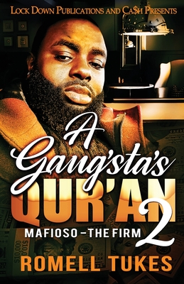 A Gangsta's Qur'an 2 - Romell Tukes