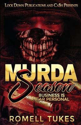 Murda Season - Romell Tukes