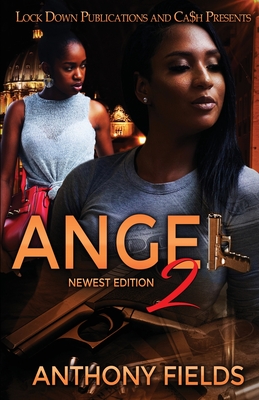 Angel 2 - Anthony Fields