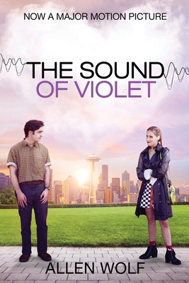 The Sound of Violet - Allen Wolf