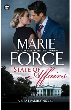 State of Affairs - Marie Force