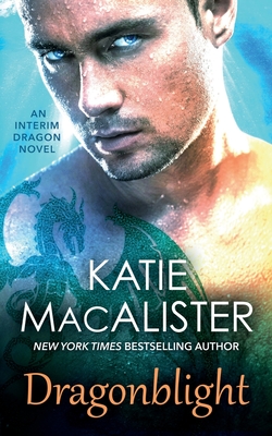 Dragonblight - Katie Macalister