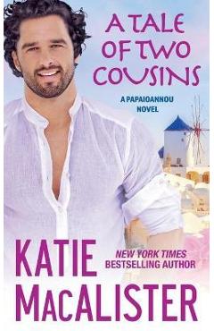 Poza produsului A Tale of Two Cousins - Katie Macalister