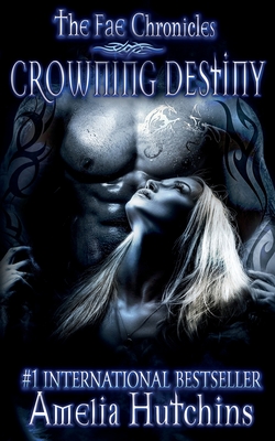 Crowning Destiny - Melissa Burg