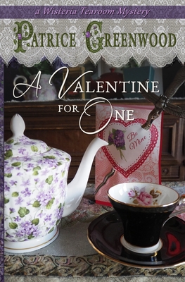 A Valentine for One - Patrice Greenwood