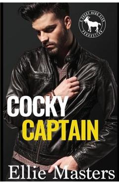 Poza produsului Cocky Captain - Ellie Masters