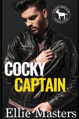 Cocky Captain - Ellie Masters