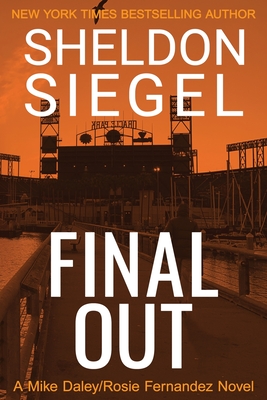 Final Out - Sheldon Siegel
