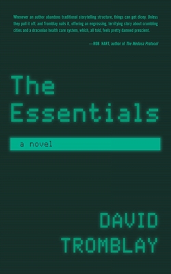 The Essentials - David Tromblay