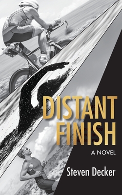 Distant Finish - Steven Decker