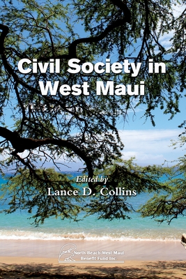 Civil Society in West Maui - Lance D. Collins
