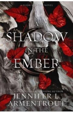 A Shadow in the Ember - Jennifer L. Armentrout