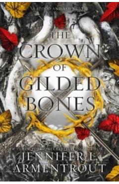 The Crown of Gilded Bones - Jennifer L. Armentrout