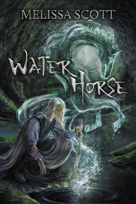 Water Horse - Melissa Scott