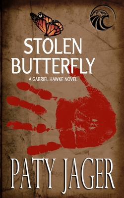 Stolen Butterfly - Paty Jager