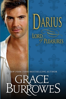 Darius: Lord of Pleasures - Grace Burrowes