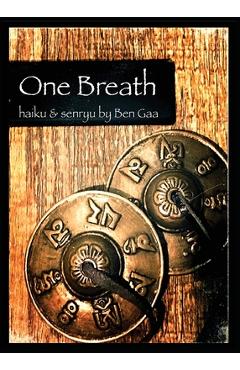 Poza produsului One Breath - Ben Gaa