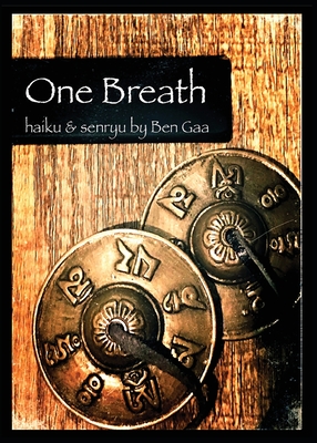 One Breath - Ben Gaa