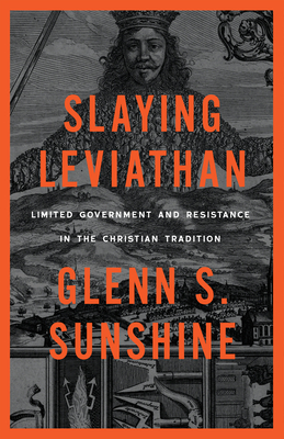 Slaying Leviathan - Glenn Sunshine