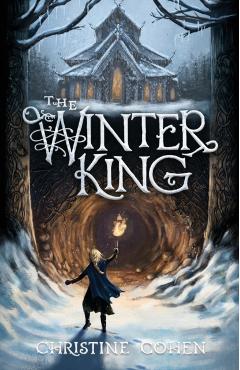 The Winter King - Christine Cohen