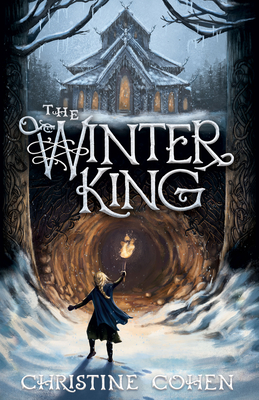 The Winter King - Christine Cohen