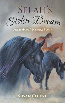 Selah's Stolen Dream - Susan Count
