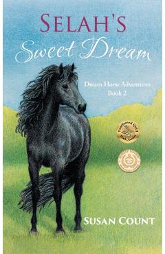 Selah's Sweet Dream - Susan Count