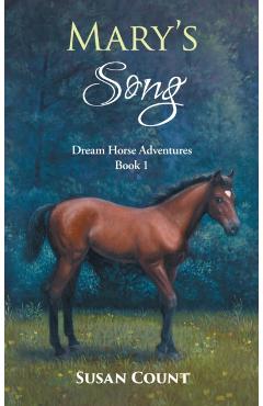 Mary's Song - Susan Count