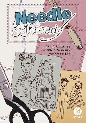 Needle and Thread - David Pinckney