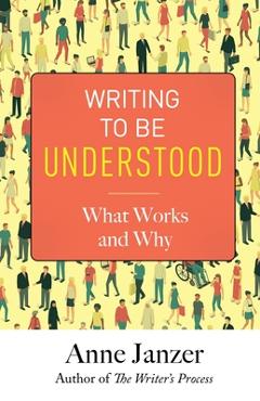 Poza produsului Get the Word Out - Anne Janzer