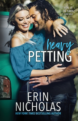 Heavy Petting - Erin Nicholas