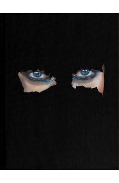 Coperta cărții 'Cages: The Paintings of Sandra Chevrier - Sandra Chevrier'