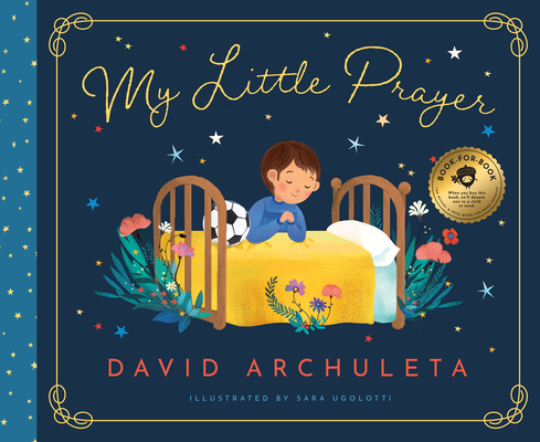 My Little Prayer - David Archuleta