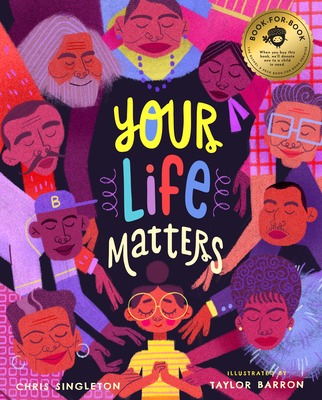 Your Life Matters - Chris Singleton