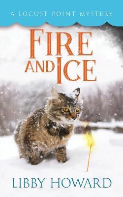 Fire and Ice - Libby Howard