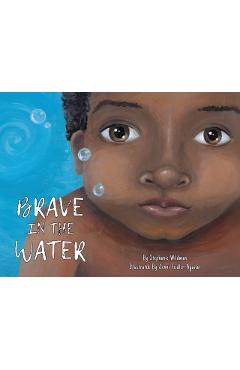 Brave in the Water - Stephanie Wildman
