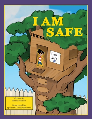 I Am Safe - Randa Canter
