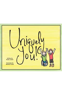 Poza produsului Uniquely You! - Randa Canter