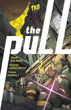 Poza produsului The Pull Box Set - Steve Orlando