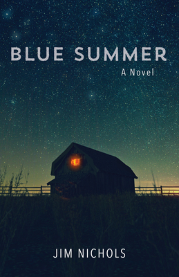 Blue Summer - Jim Nichols