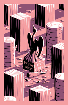 McSweeney's Issue 63 (McSweeney's Quarterly Concern) - Dave Eggers