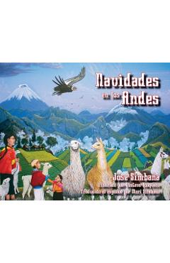 Poza produsului Navidades en los Andes - Jose Simbaña