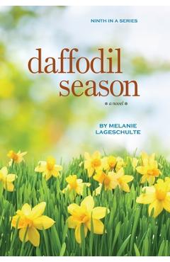 Poza produsului Daffodil Season - Melanie Lageschulte