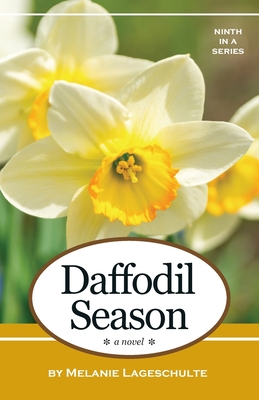 Daffodil Season - Melanie Lageschulte
