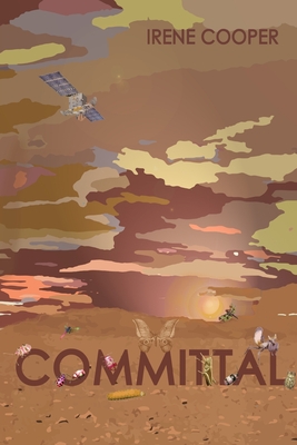 Committal - Irene Cooper