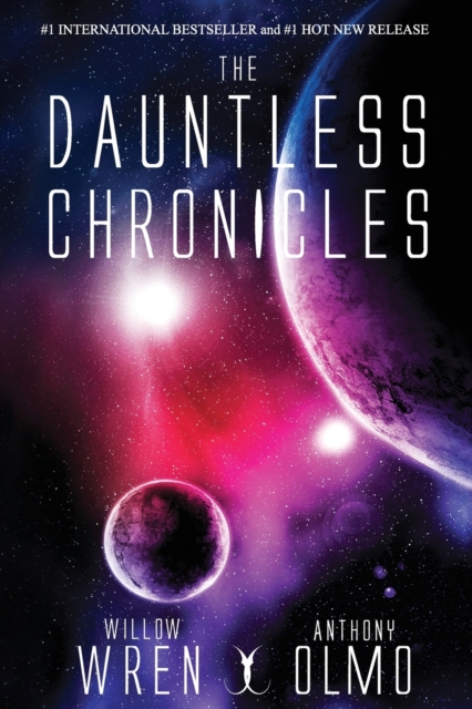 The Dauntless Chronicles - Willow Wren