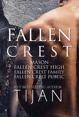 Fallen Crest Series: Books 0-3 (Hardcover) - Tijan