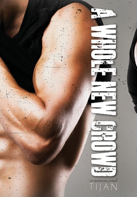A Whole New Crowd (Hardcover) - Tijan