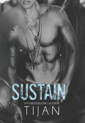 Sustain (Hardcover) - Tijan